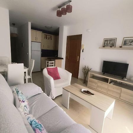 Apartamento Angel Nerja Exterior photo