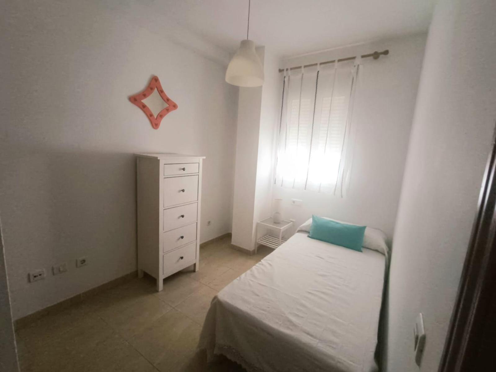 Apartamento Angel Nerja Exterior photo