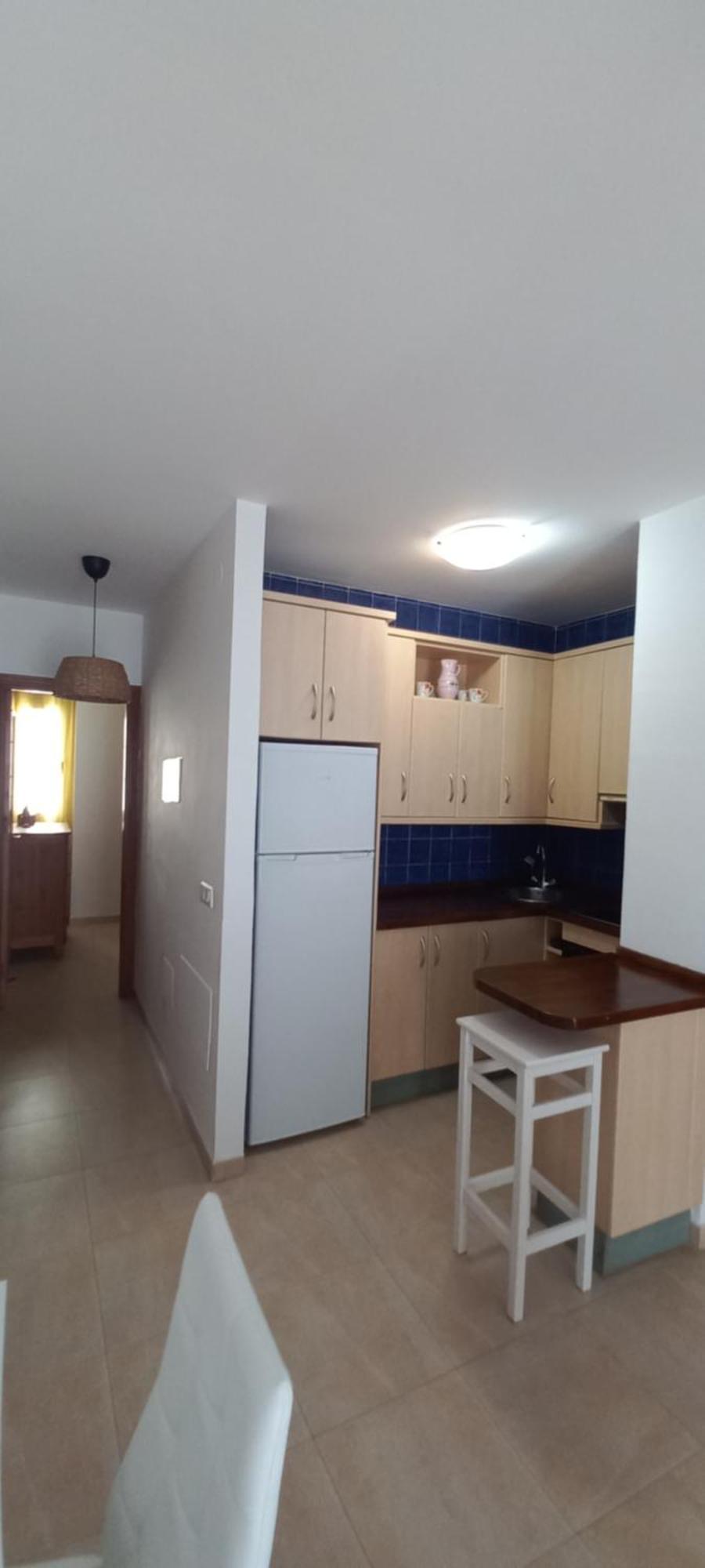 Apartamento Angel Nerja Exterior photo
