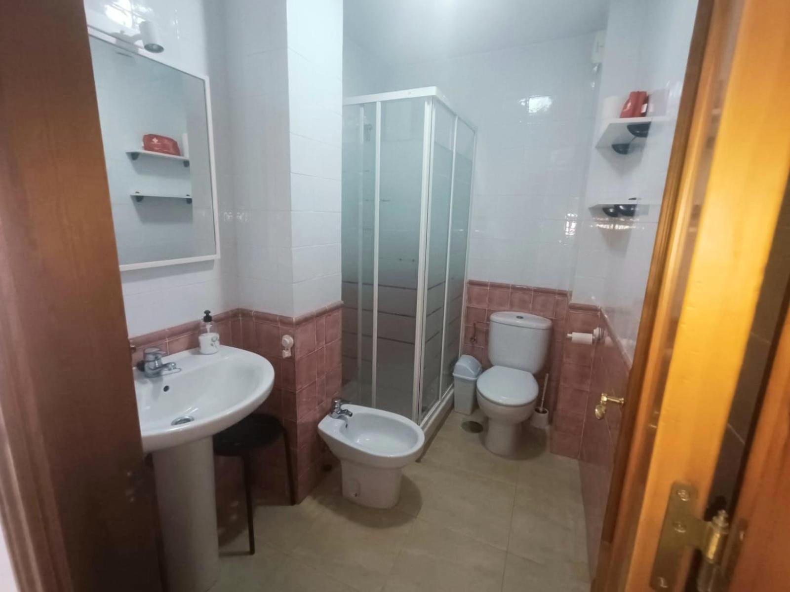 Apartamento Angel Nerja Exterior photo