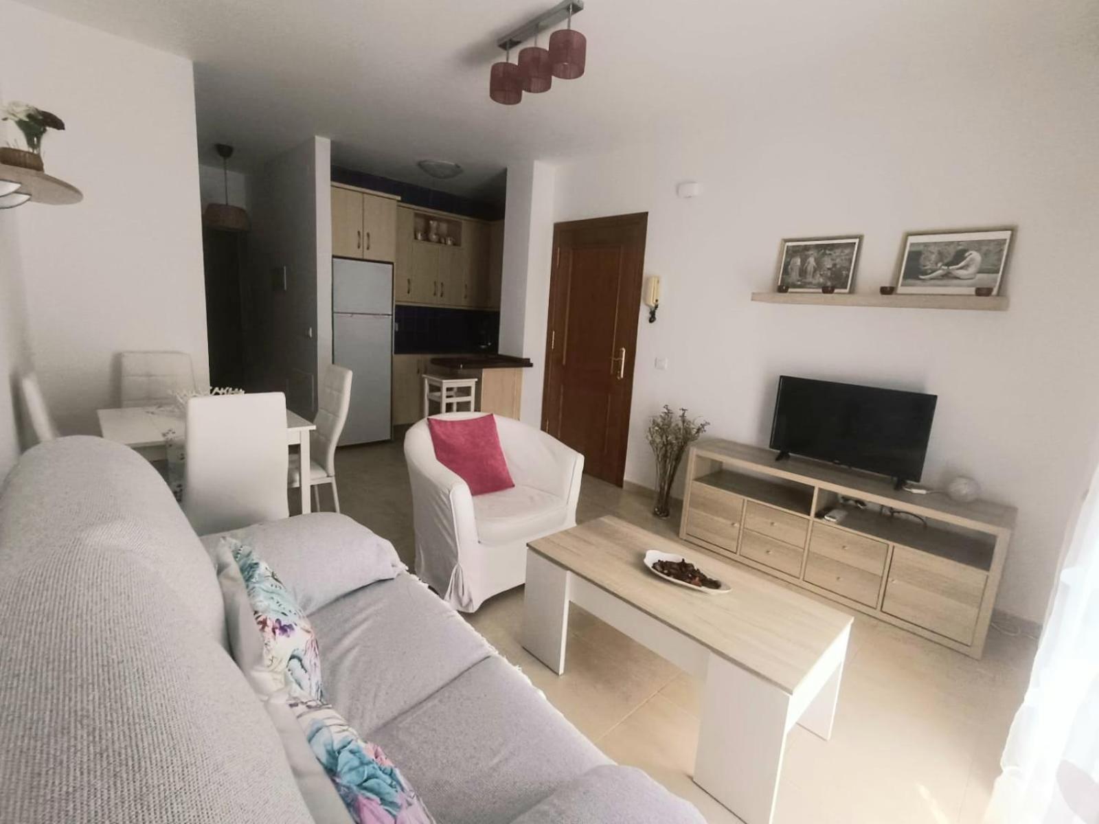 Apartamento Angel Nerja Exterior photo